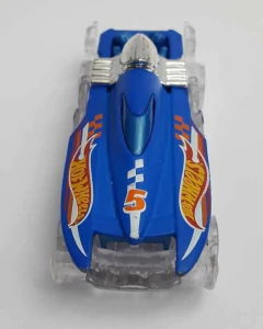 Mad Splash - Hot Wheels na internet