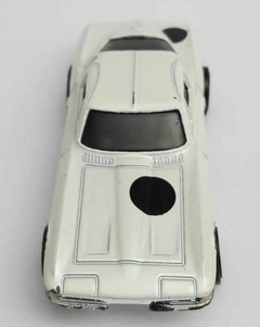 64 Corvette Sting Ray - Hot Wheels na internet