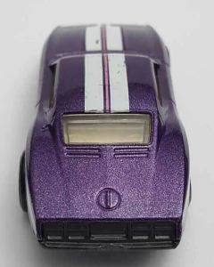 Custon Otto - Hot Wheels - Box41