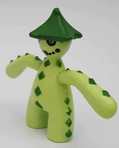 Cacturne Pokémon - Nintendo na internet