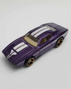 Custon Otto - Hot Wheels - comprar online