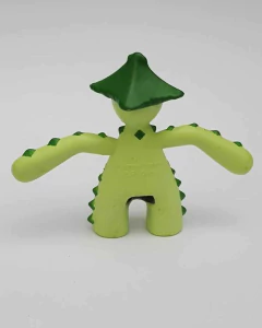 Cacturne Pokémon - Nintendo - Box41