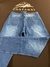 JEAN CORTE SEMI RECTO RIGIDO - comprar online