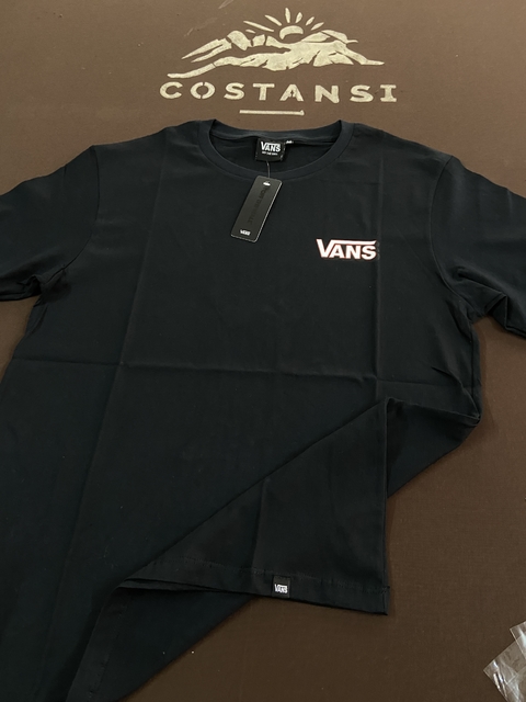 REMERA VANS