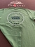 REMERA VANS OVERSIZE