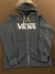 CAMPERA VANS CLASSIC LOGO - comprar online