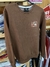BUZO QUIKSILVER FRIZADO