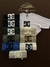 REMERA DC CLASSIC LOGO