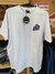 REMERA SANTA CRUZ OVERSIZE - Costansi
