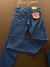 JEAN AZUL CORTE RECTO CLASICO