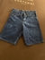 BERMUDA JEAN CLASICA