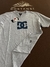 REMERA DC CLASSIC LOGO - tienda online