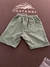BERMUDA VANS - Costansi