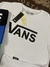 REMERA VANS CLASSIC LOGO - comprar online