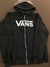 CAMPERA VANS CLASSIC LOGO