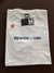 REMERA DC CLASSIC LOGO - Costansi