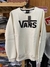 BUZO VANS CUELLO REDONDO en internet