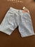 BERMUDA JEAN CLASICA - comprar online