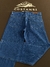 JEAN CORTE SEMI RECTO RIGIDO - comprar online