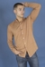 CAMISA DE LINO - Costansi