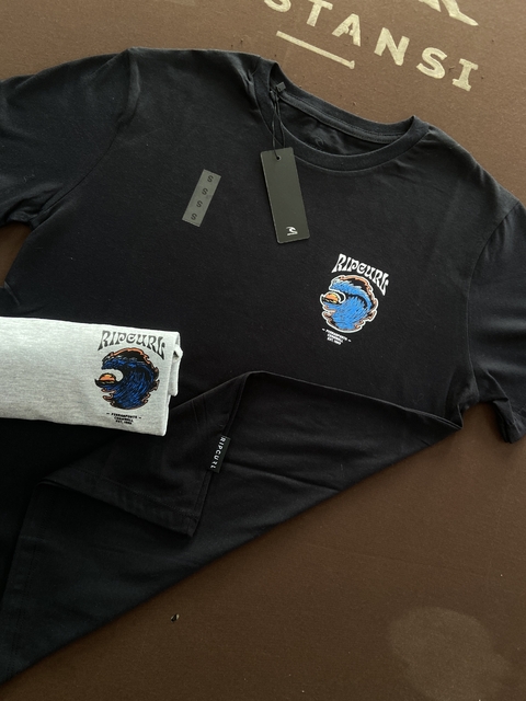 REMERA RIP CURL - comprar online