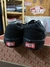 ZAPATILLAS VANS CLASICAS FULL BLACK - comprar online