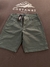BERMUDA ALL DAY CLASICA DE GABARDINA - Costansi