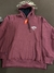 BUZO VANS FRIZADO INVIERNO - Costansi