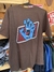 REMERA SANTA CRUZ OVERSIZE en internet