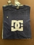 REMERA DC CLASSIC LOGO - Costansi