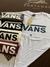 REMERA VANS CLASSIC LOGO - comprar online