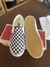 VANS SLIP ON - tienda online