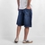 BERMUDA DE JEAN REGULAR FIT - comprar online