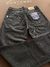 JEAN GRIS CORTE RECTO CLÁSICO - comprar online