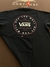 REMERA VANS OVERSIZE - tienda online