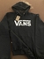 BUZO VANS CLASSIC LOGO