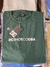 REMERA DC CLASSIC LOGO - comprar online