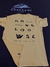 REMERA HANG LOOSE - comprar online