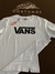 REMERA VANS CLASSIC LOGO - comprar online
