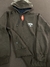 Imagen de BUZO VANS FRIZADO INVIERNO
