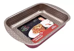Asadera profunda antiadherente Jovifel