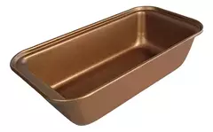 Budin Ingles 27cm Jovifel Teflon Antiadherente - comprar online