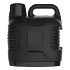 Super Termo 5L Termolar apto frio/calor negro - comprar online