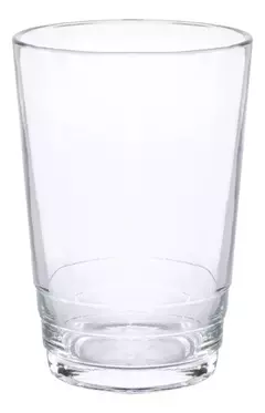 X6 Vasos DURAX 270ml LIQUIDACION