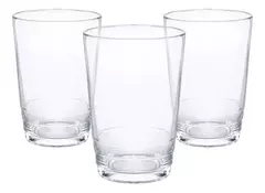 X6 Vasos DURAX 270ml LIQUIDACION - comprar online