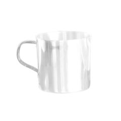 Jarro Charolado 12cm Aluminio Fiamaj