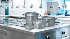 Olla Gastronomica Fiamaj N°50 (98Litros) - comprar online