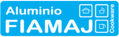 Jarro Charolado 12cm Aluminio Fiamaj - comprar online
