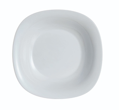 Plato Hondo Luminarc Carine granit 21cm