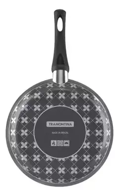 Sarten 24cm tramontina paris - comprar online